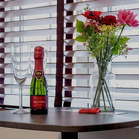 Jt Homes Bruges Exterior foto