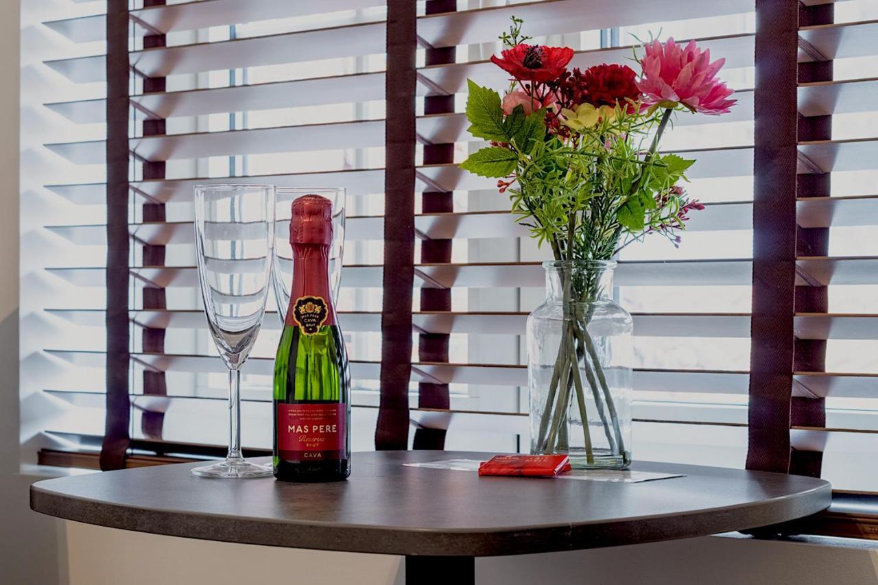 Jt Homes Bruges Exterior foto