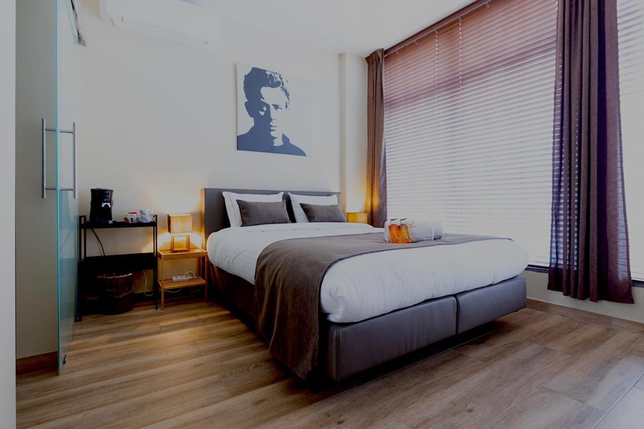 Jt Homes Bruges Exterior foto