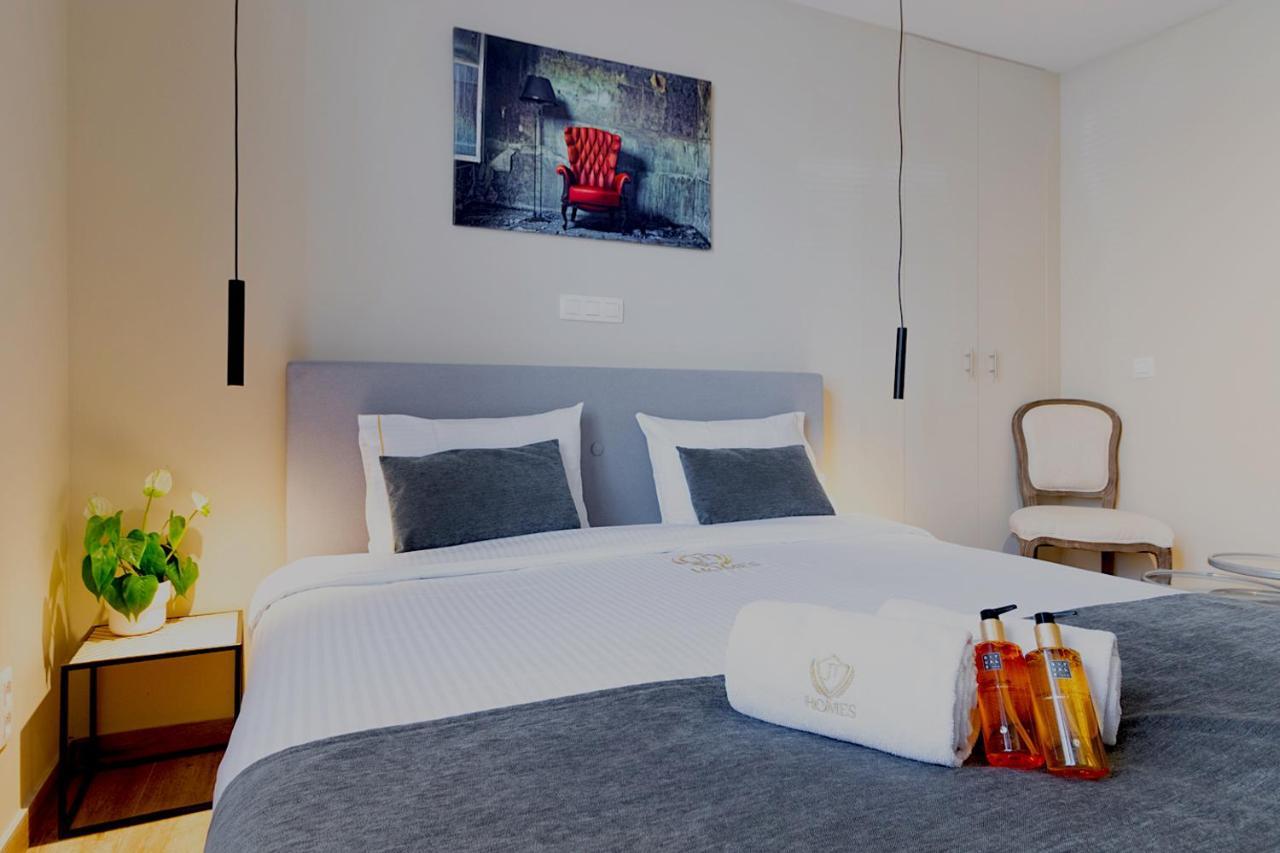 Jt Homes Bruges Exterior foto